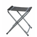 Tabouret pliant