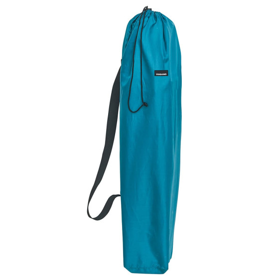 Fauteuil camping ACIER Electra sac