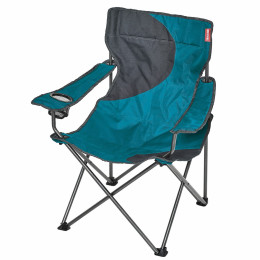 Fauteuil camping ACIER Electra