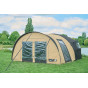 Caravane pliante Raclet SEQUOIA  - armature gonflable - fermée