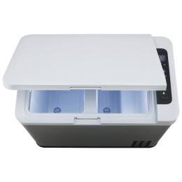 Glacière à compresseur Mestic MCC - 45 AC/DC