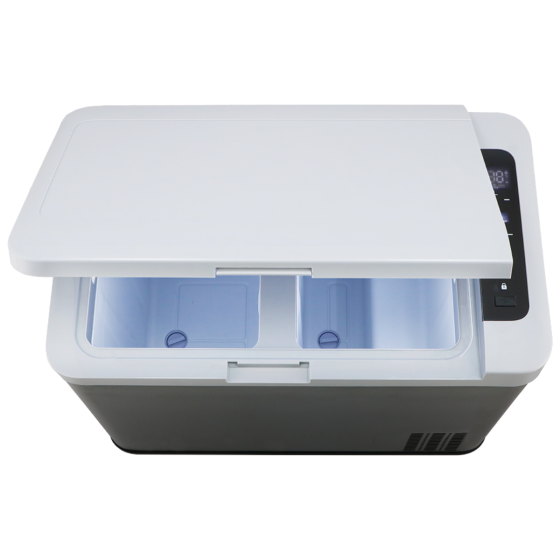 Glacière à compresseur MCC - 45 AC/DC Glacière à compresseur MCC - 45 AC/DC