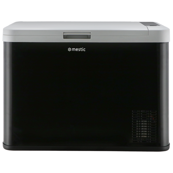 Glacière à compresseur Mestic MCC - 45 AC/DC
