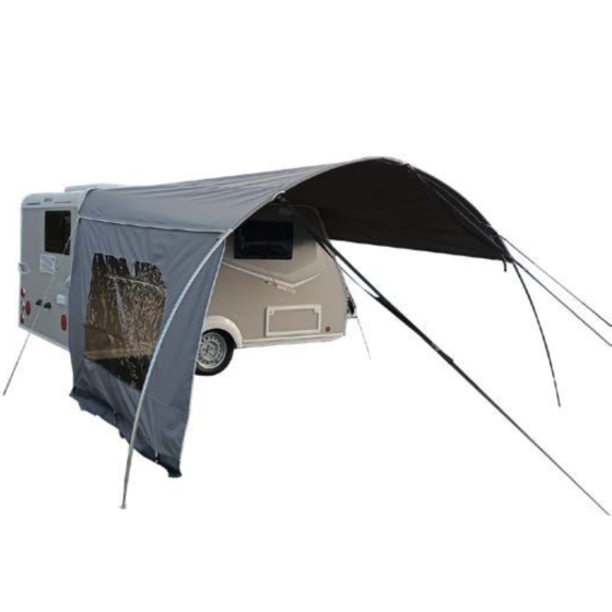 TRIGANO SOLETTE TEARDROP