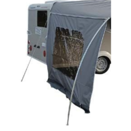 Panneau latéral solette tear drop