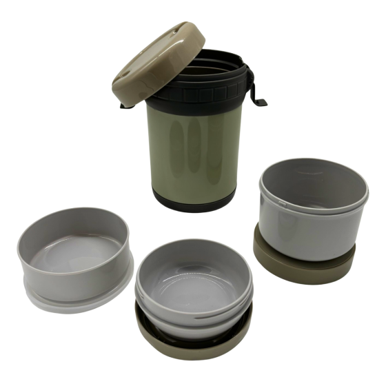 Boite alimentaire Boite alimentaire