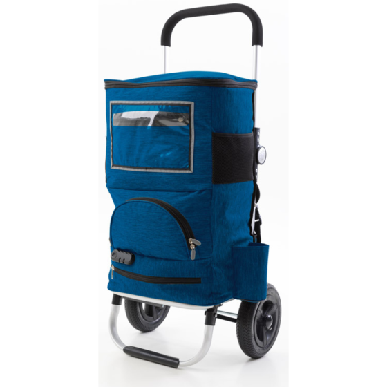 Sac / chariot multifonction PACOSOLEIL