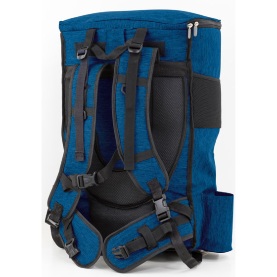 Sac / chariot multifonction PACOSOLEIL