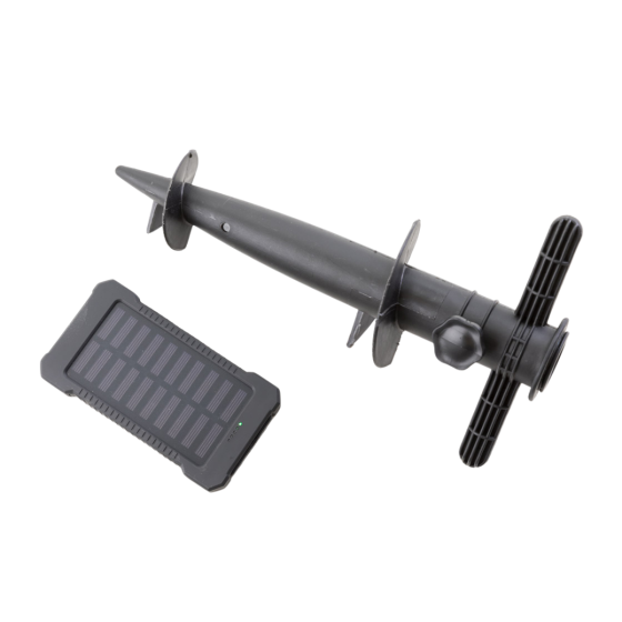 Sac / chariot multifonction PACOSOLEIL