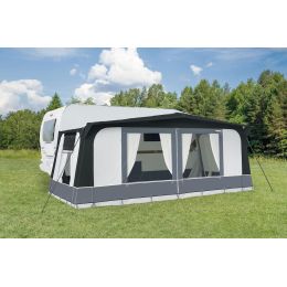 Auvent de caravane AUSTRAL 3m