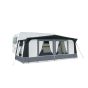 Auvent de caravane AUSTRAL 3m
