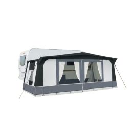 Auvent de caravane AUSTRAL 3m