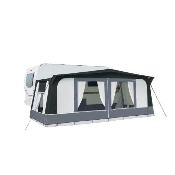 Auvent de caravane AUSTRAL 3m