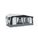 Auvent de caravane AUSTRAL 3m