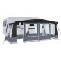 Auvent de caravane AUSTRAL 3m