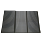 Panneaux solaires