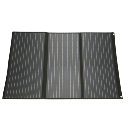 Panneaux solaires