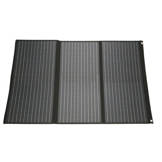 Panneaux solaires