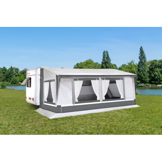 Auvent de caravane PARTIEL 2,40m