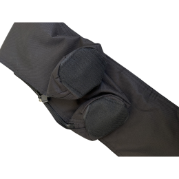 Faitière pour auvent gonflable Trigano