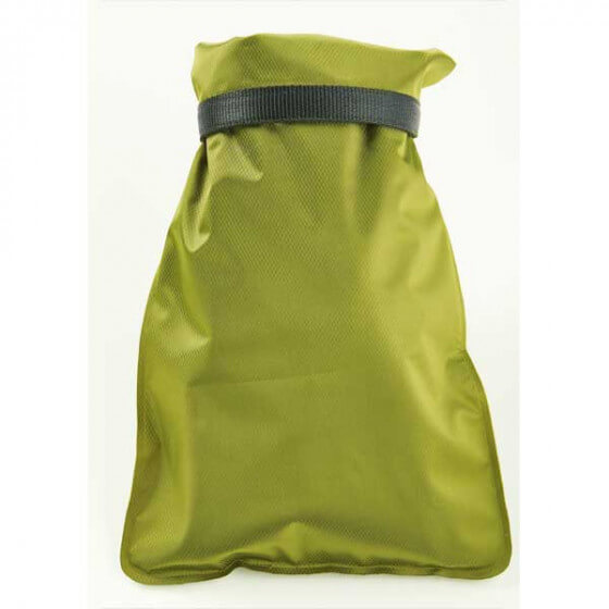 DOUCHE SOLAIRE LUXE DE DOS