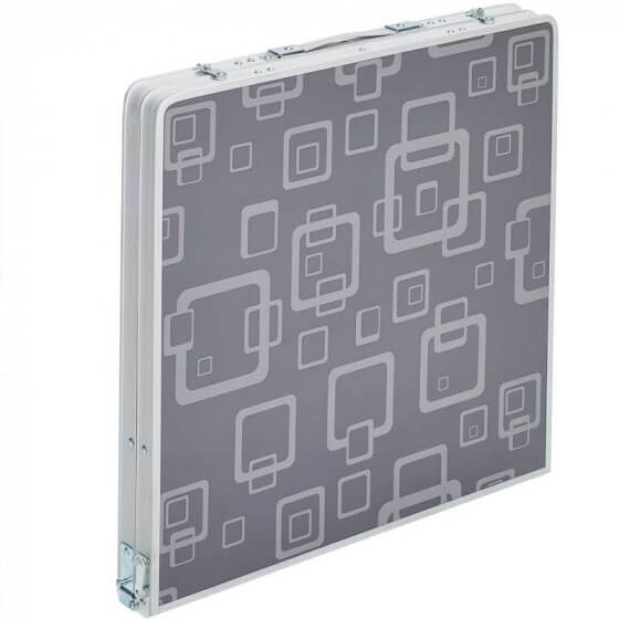 Table Valise Premium Table Valise Premium