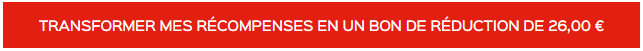 vos points fidélité