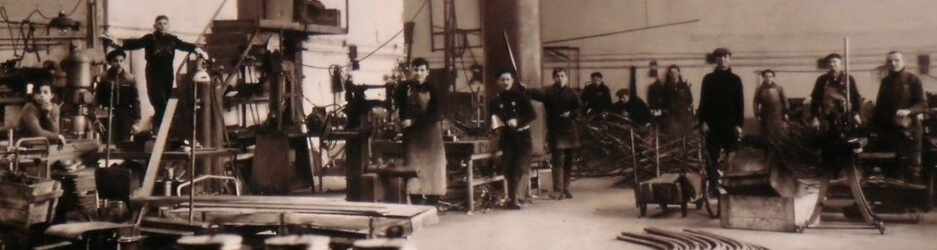 Usine Plisson
