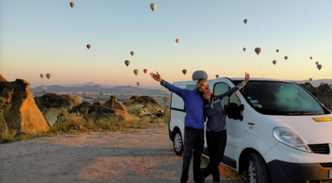 Les 10 indispensables pour votre voyage en van : Prêt à partir ?